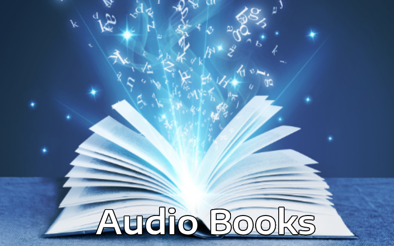 Audiobooks