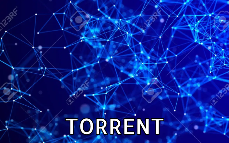 Torrent client